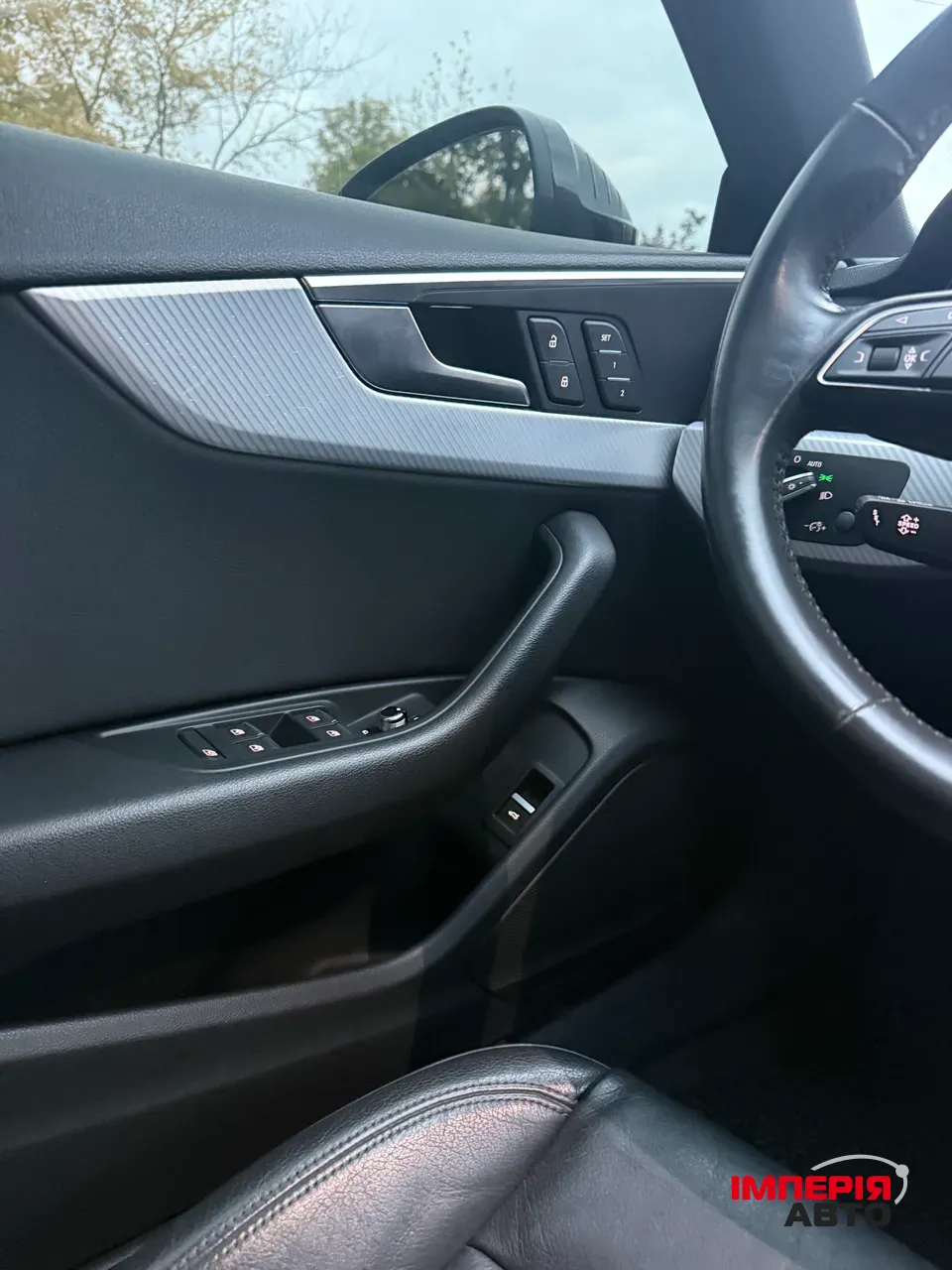 Audi A5 - фото 11