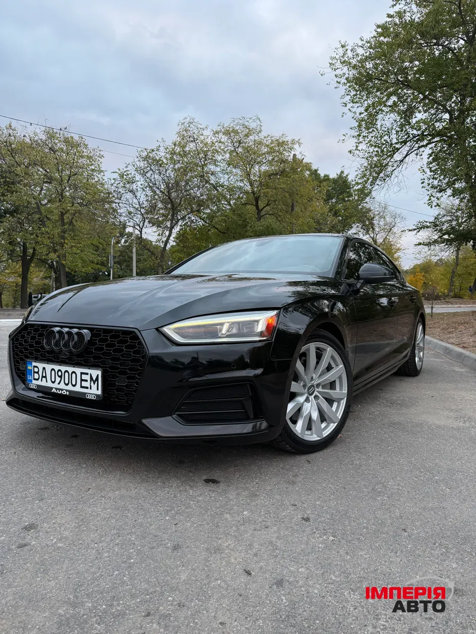 Audi A5 - фото 4