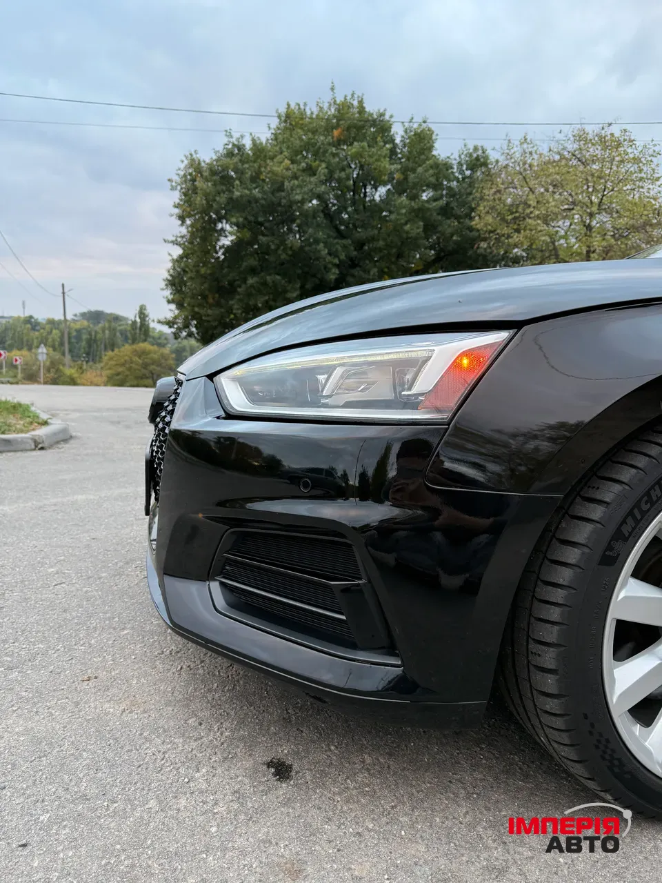 Audi A5 - фото 2