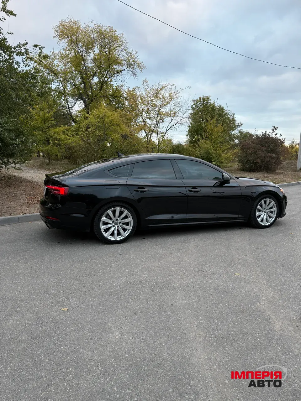Audi A5 - фото 3