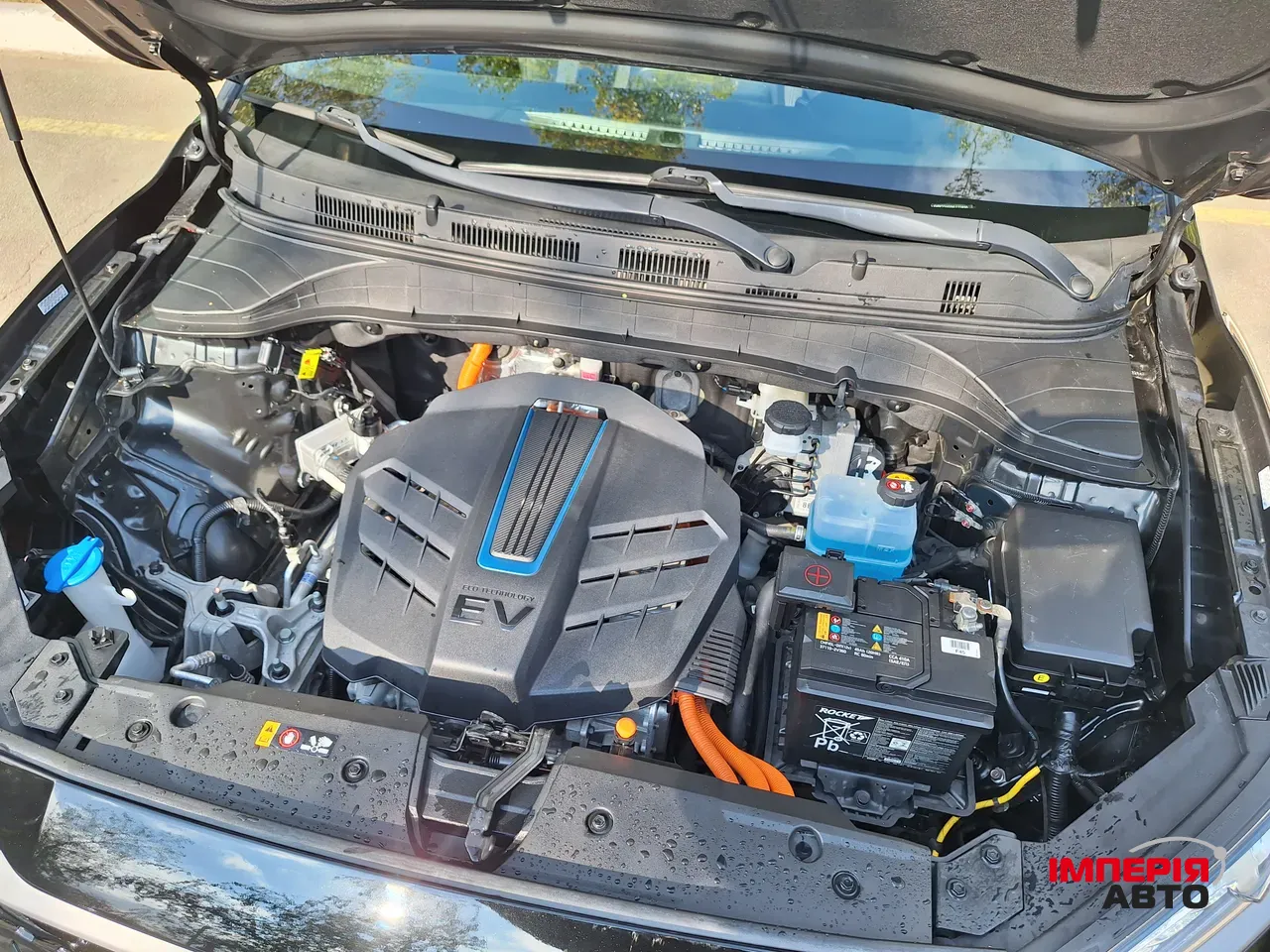 Hyundai Kona - фото 7