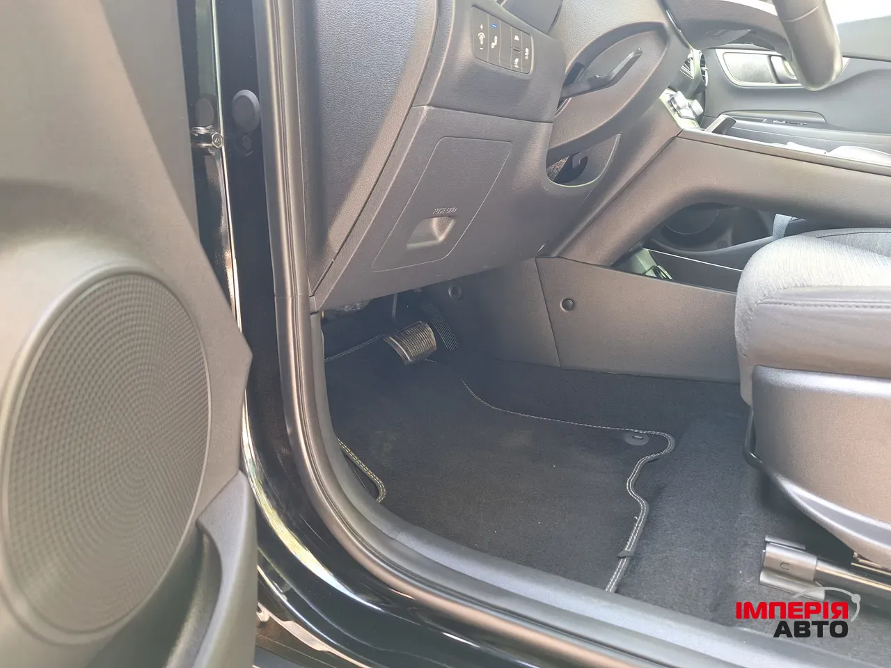 Hyundai Kona - фото 11