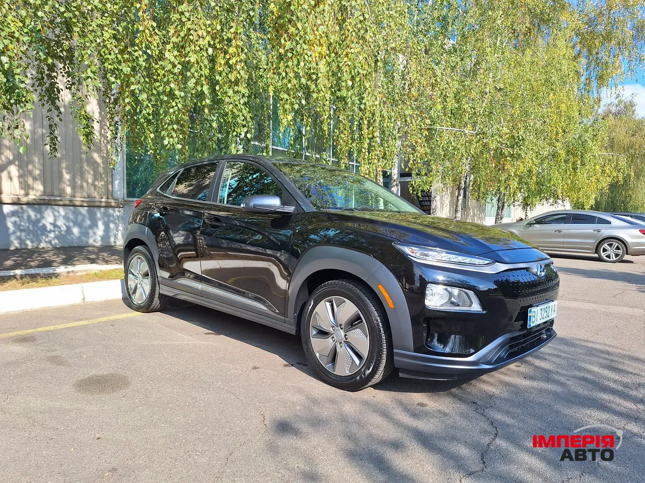 Hyundai Kona - фото 4