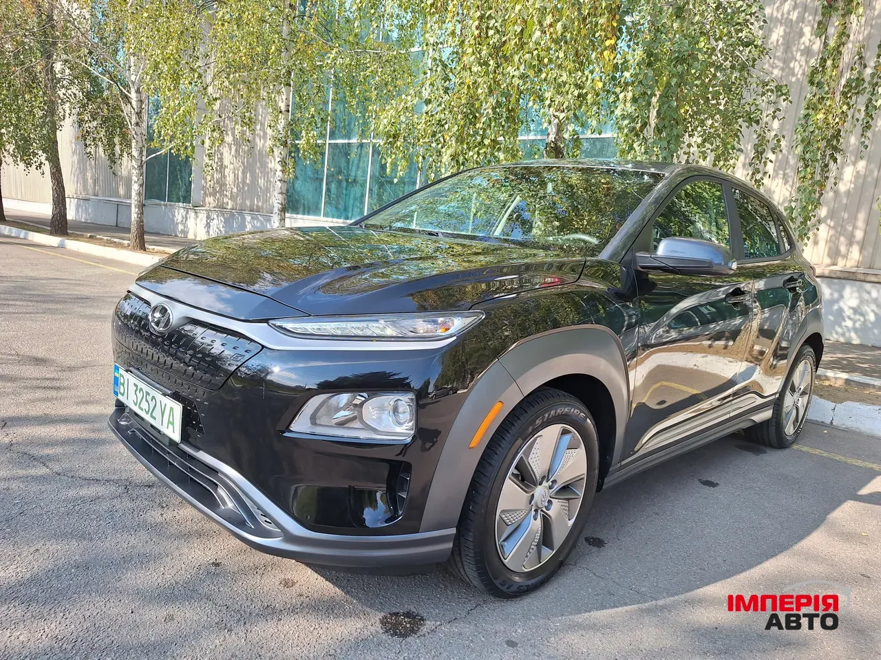 Hyundai Kona - фото 5