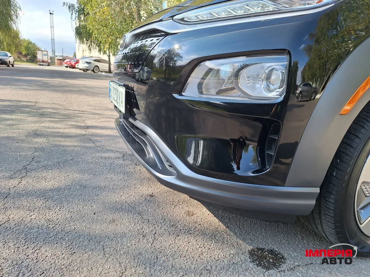 Hyundai Kona - фото 6