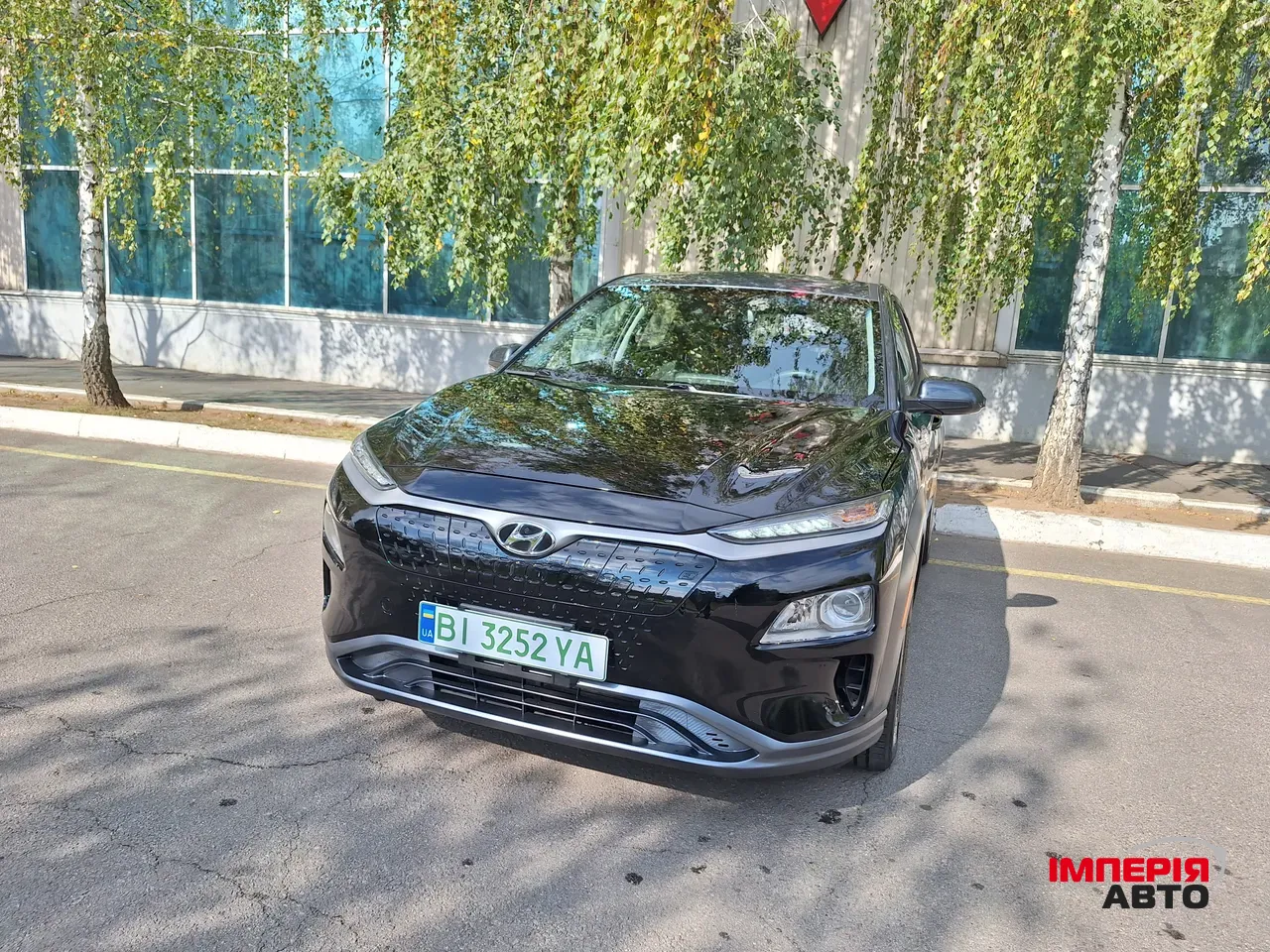 Hyundai Kona - фото 25