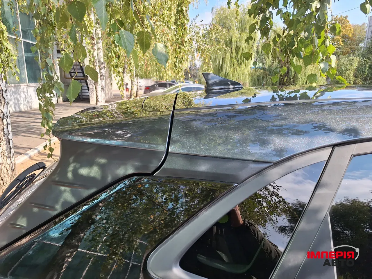 Hyundai Kona - фото 8