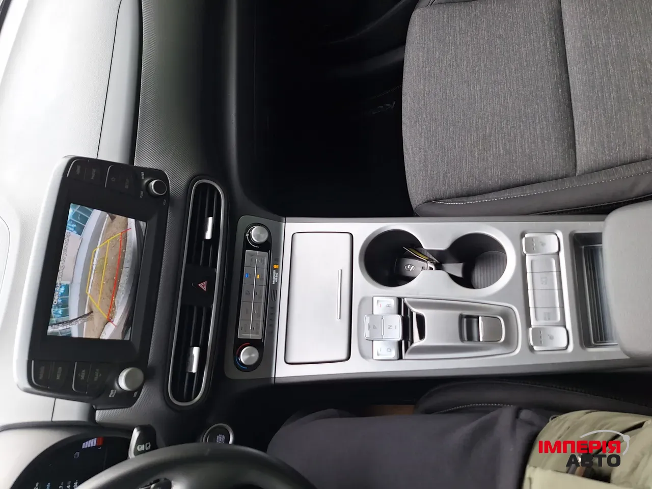 Hyundai Kona - фото 23