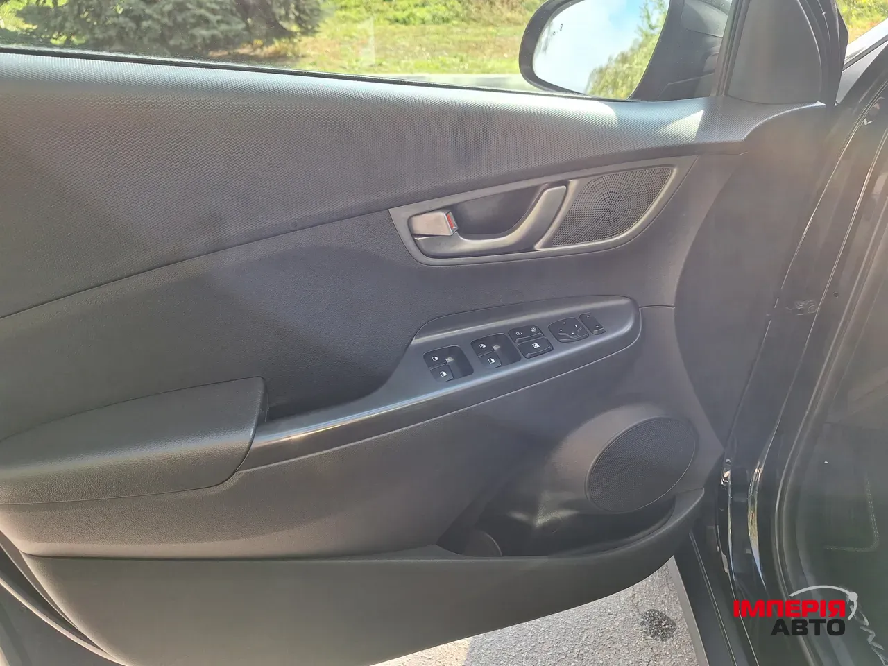 Hyundai Kona - фото 12