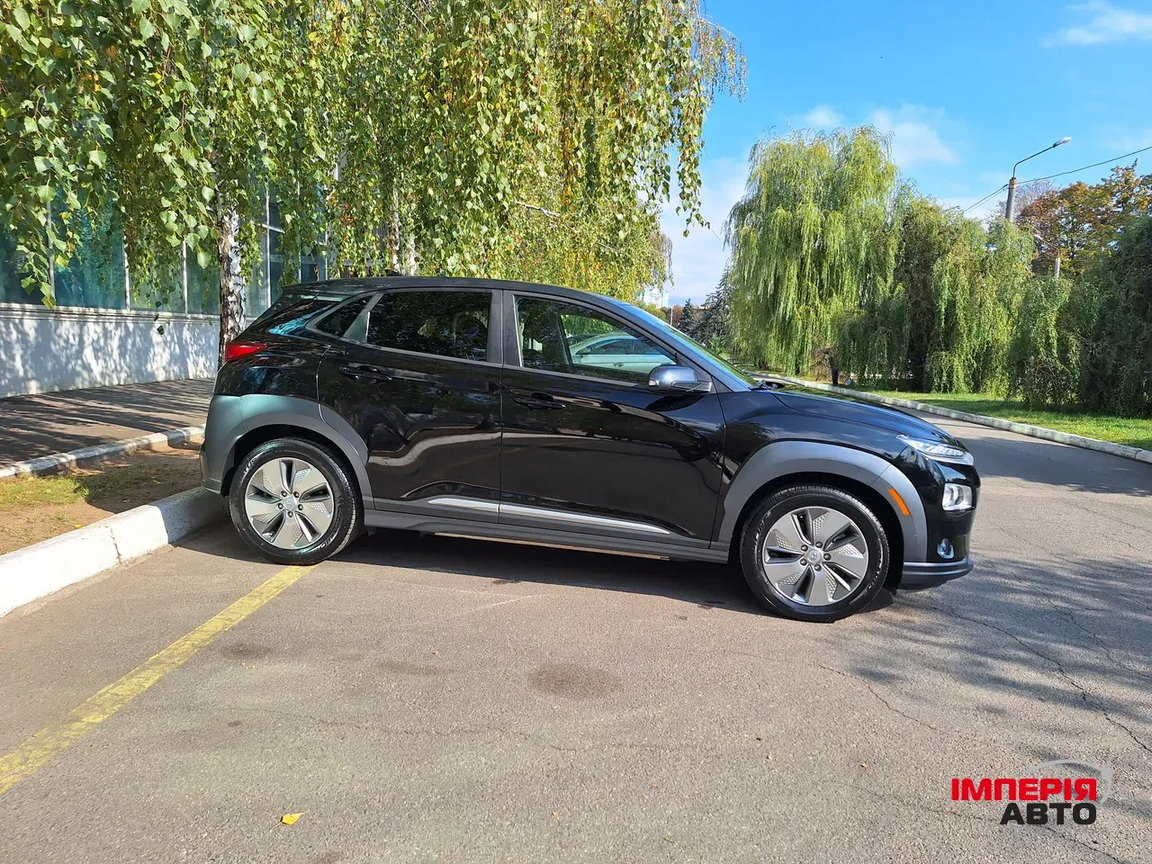 Hyundai Kona - фото 2