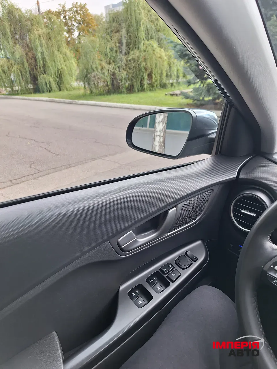 Hyundai Kona - фото 21