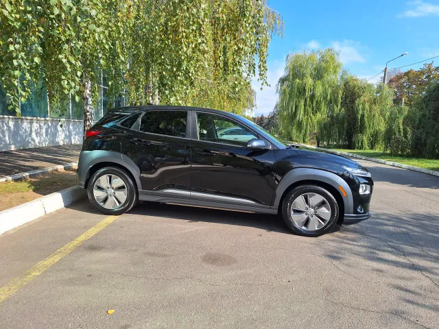 Hyundai Kona - фото 2