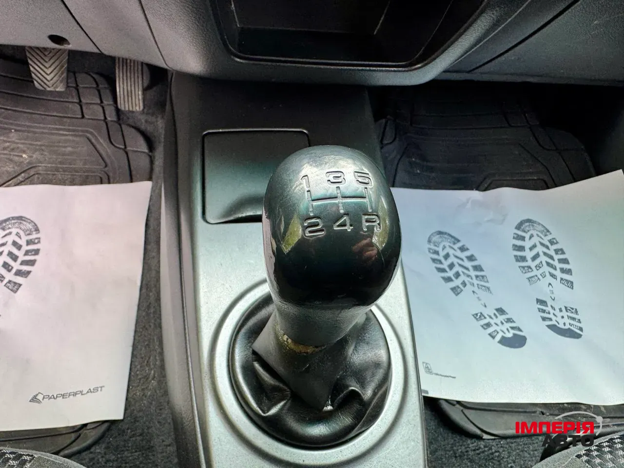 Mitsubishi Lancer - фото 28