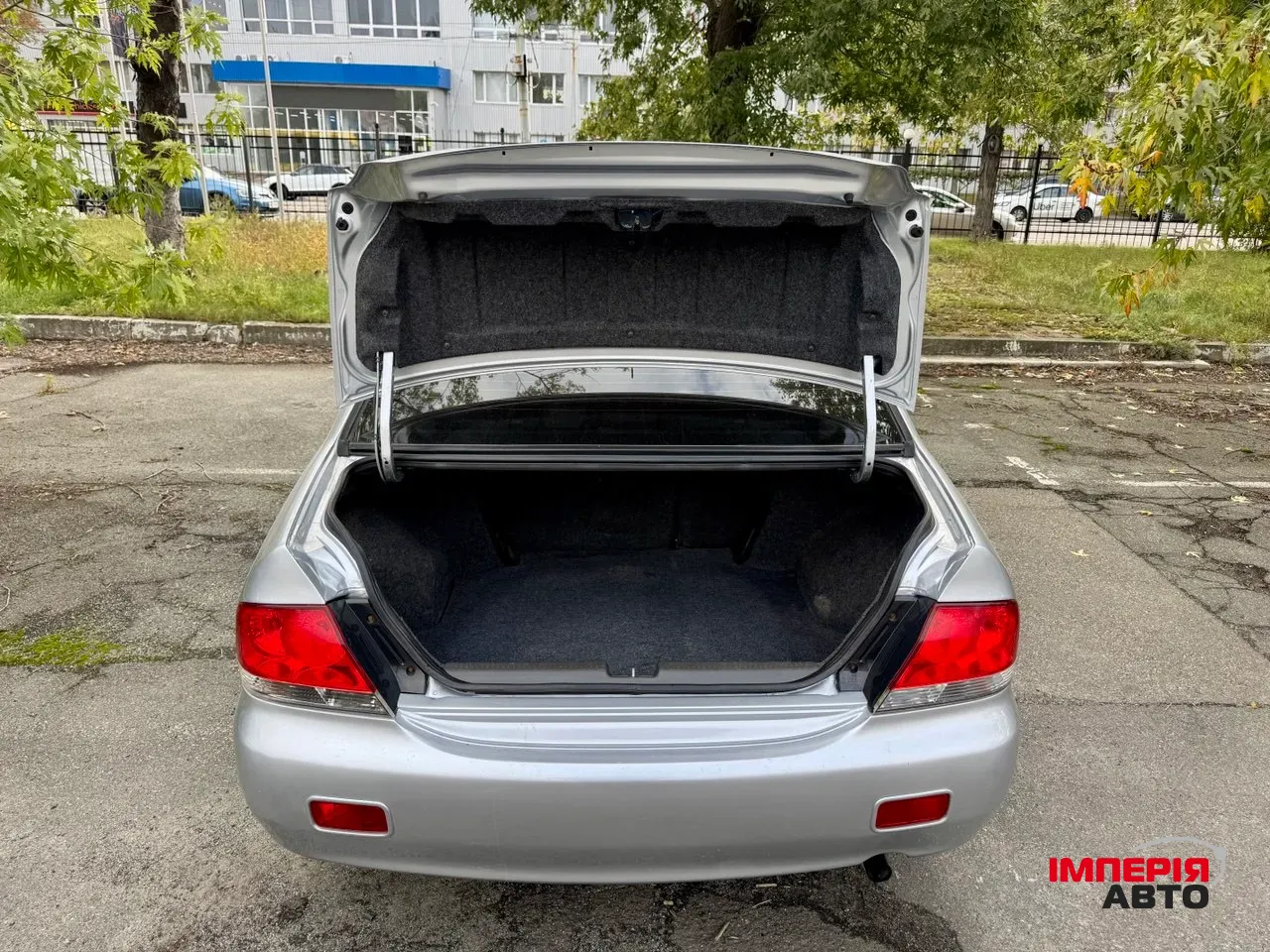 Mitsubishi Lancer - фото 34