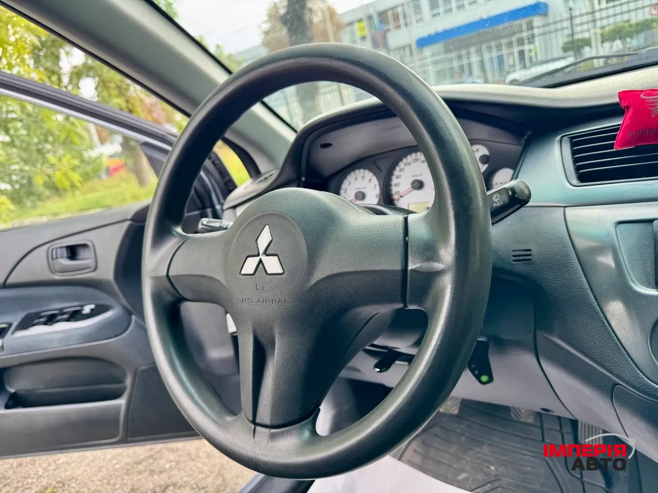 Mitsubishi Lancer - фото 24