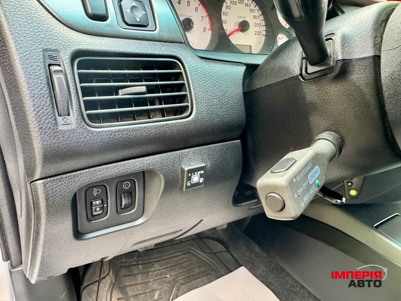 Mitsubishi Lancer - фото 26