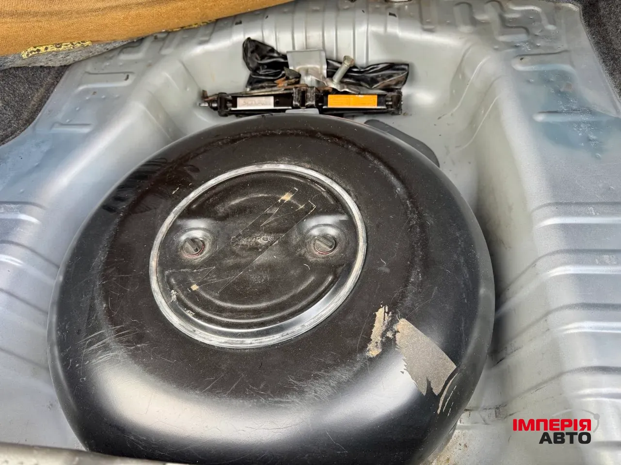 Mitsubishi Lancer - фото 35