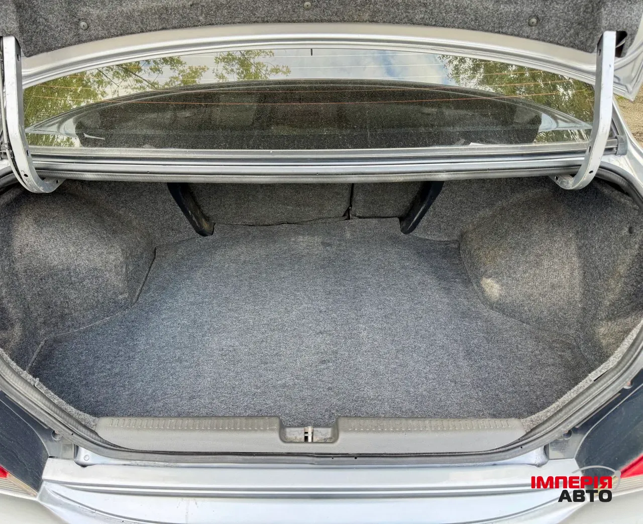 Mitsubishi Lancer - фото 32