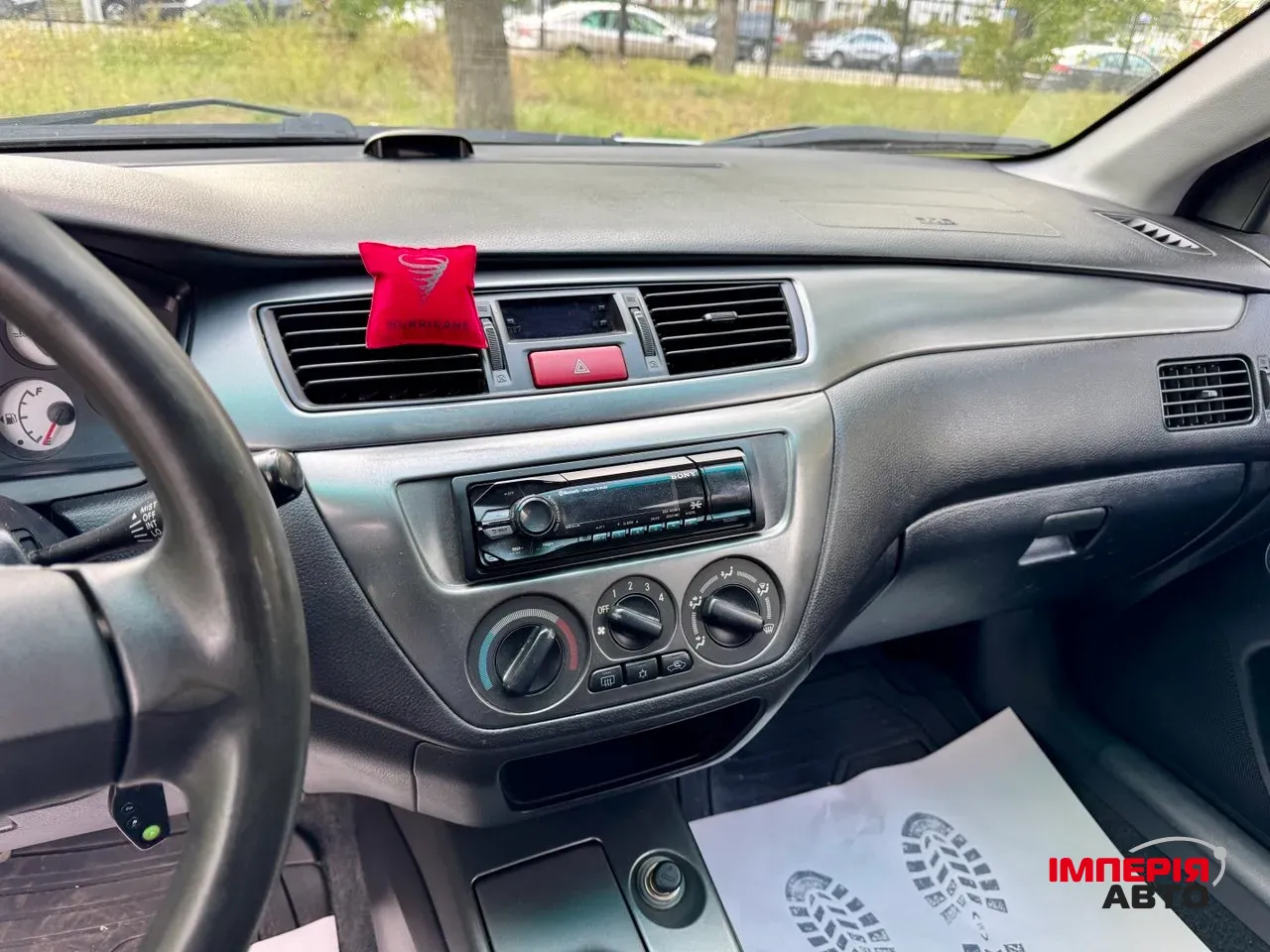 Mitsubishi Lancer - фото 29