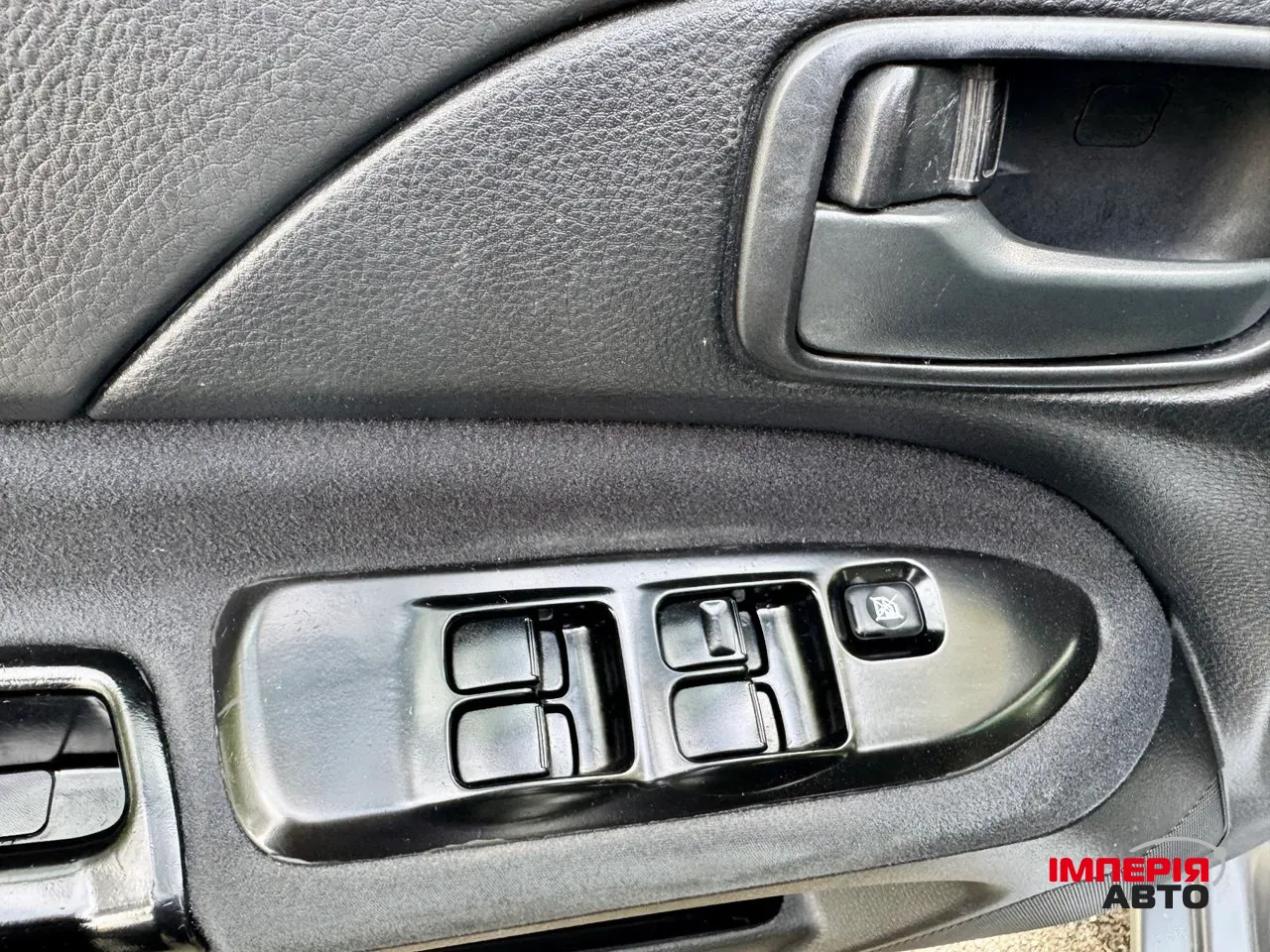 Mitsubishi Lancer - фото 27