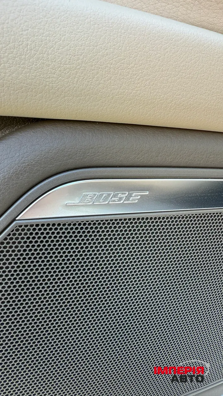 Audi A7 - фото 12