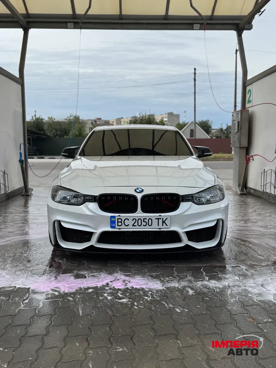 BMW 3 серії - фото 2