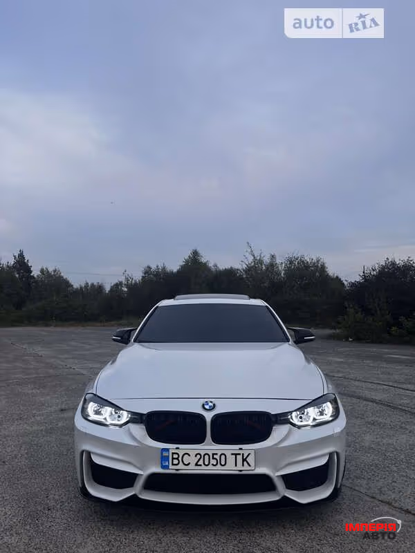 BMW 3 серії - фото 4