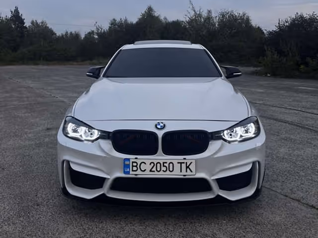 BMW 3 серії - фото 4