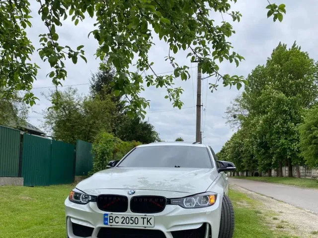 BMW 3 серії - фото 2