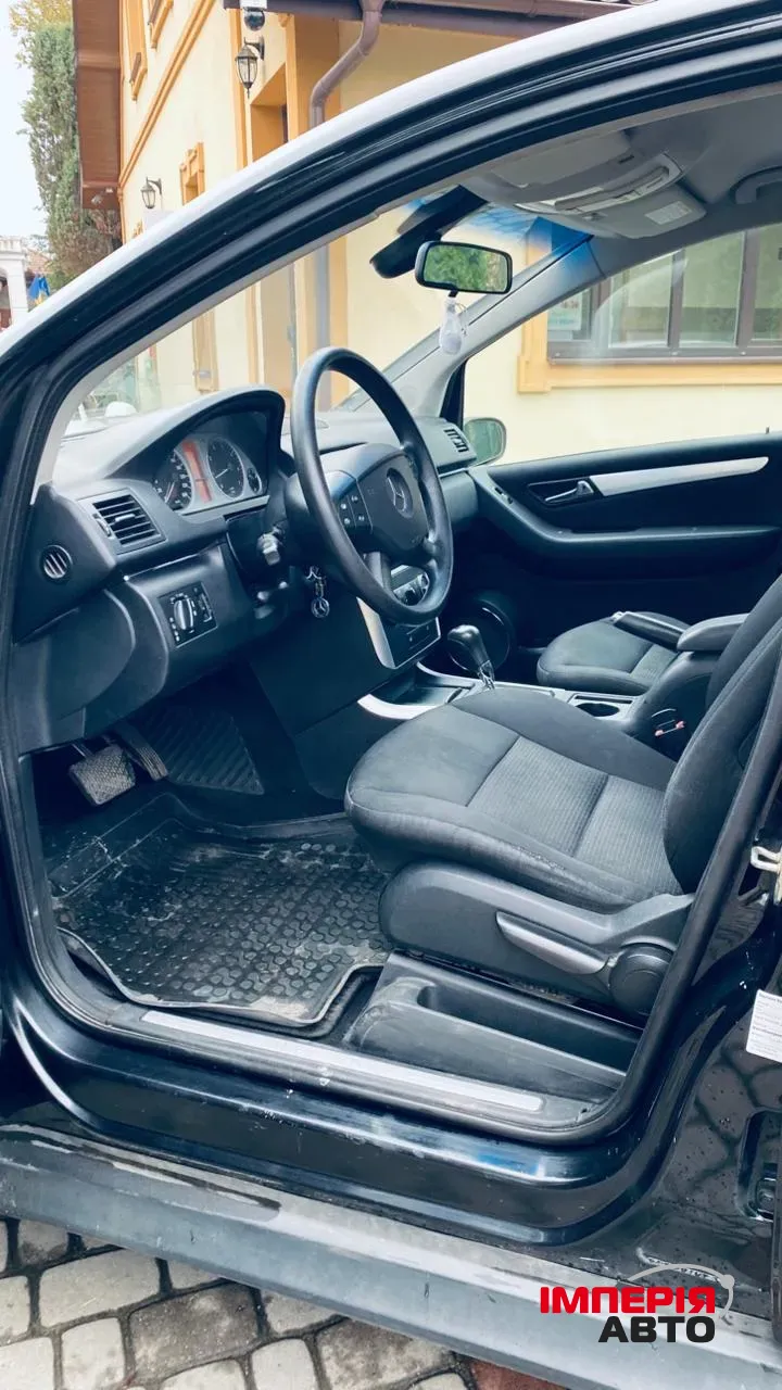 Mercedes-Benz B-Класс - фото 3