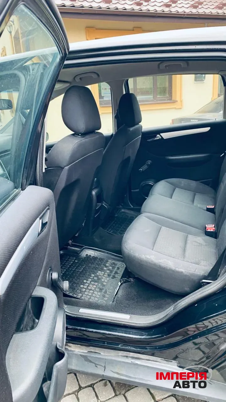 Mercedes-Benz B-Класс - фото 7