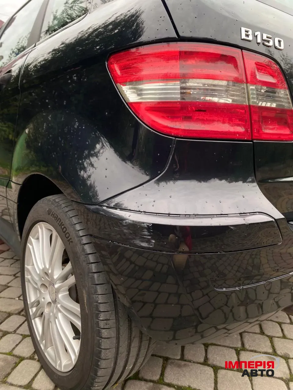 Mercedes-Benz B-Класс - фото 11