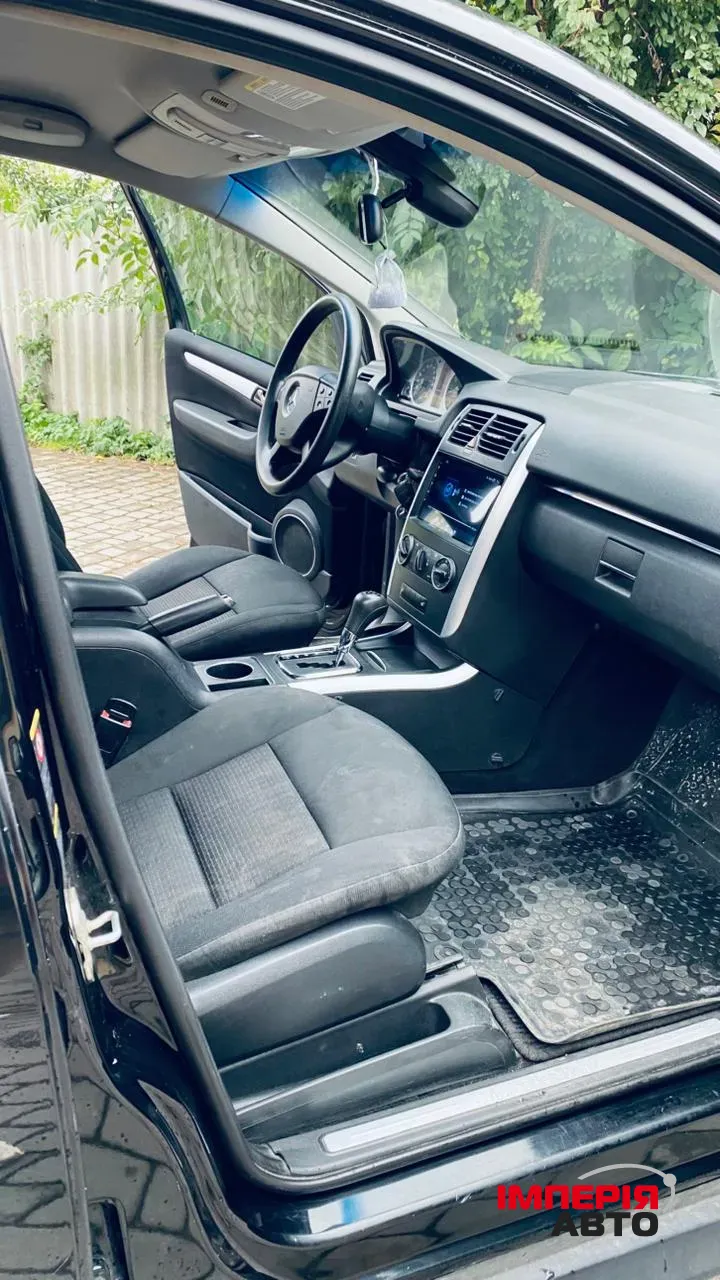 Mercedes-Benz B-Класс - фото 10