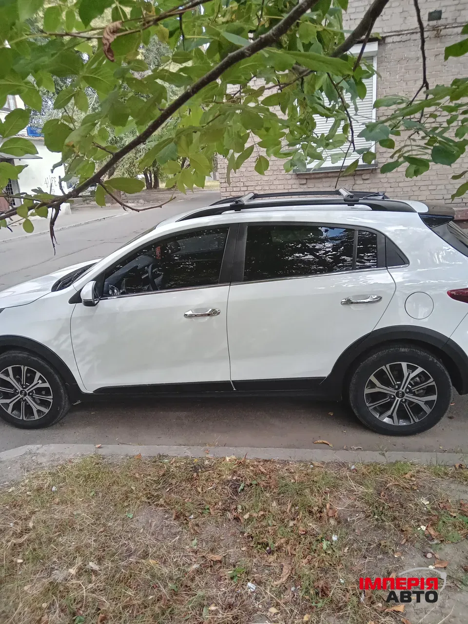 Kia Rio - фото 4