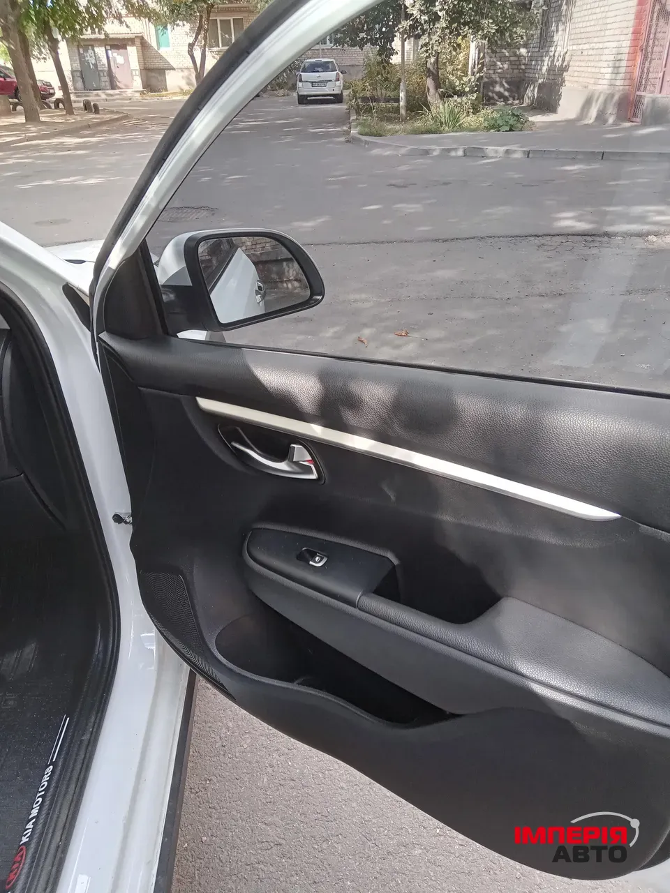 Kia Rio - фото 20