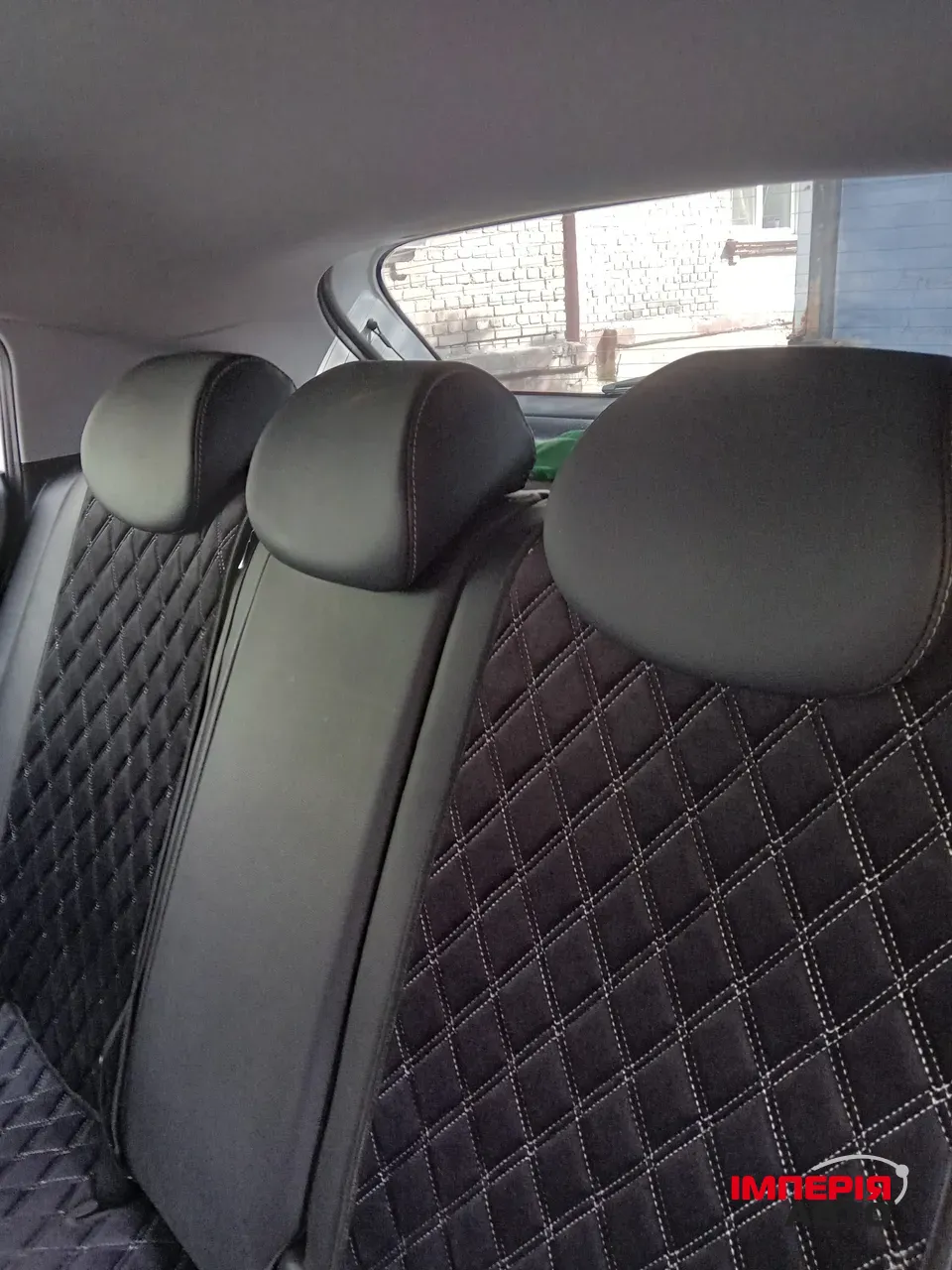 Kia Rio - фото 16