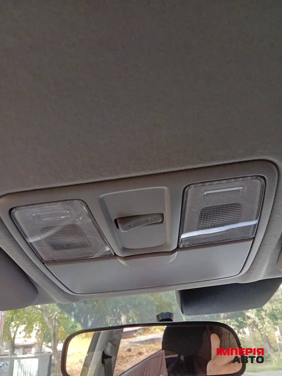 Kia Rio - фото 19