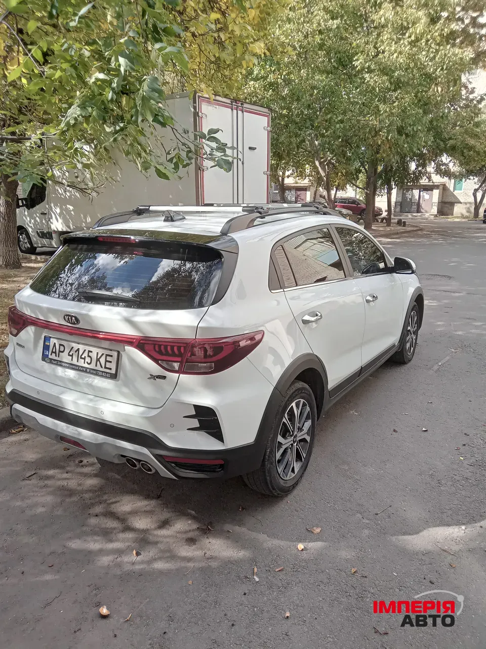 Kia Rio - фото 3