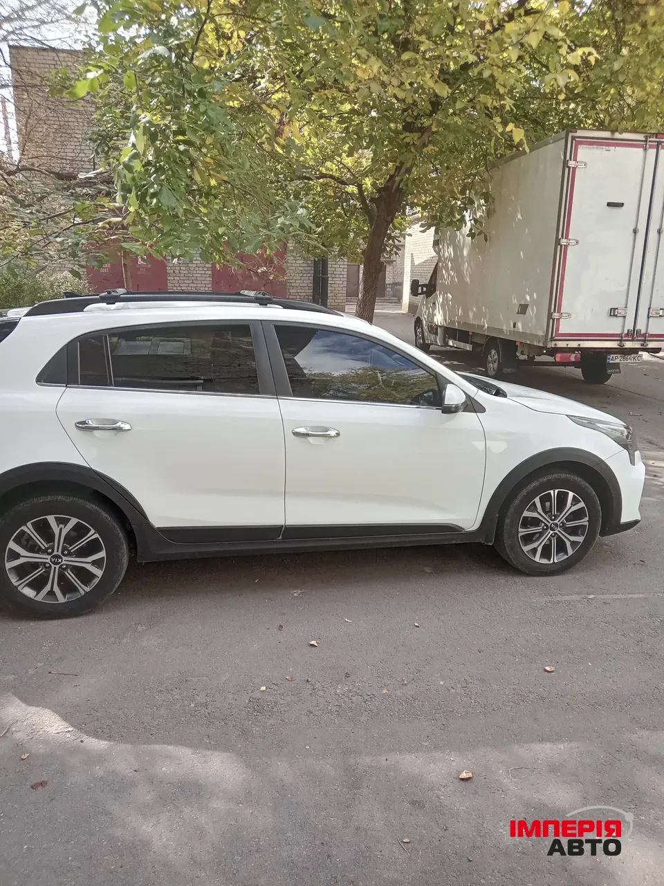 Kia Rio - фото 2