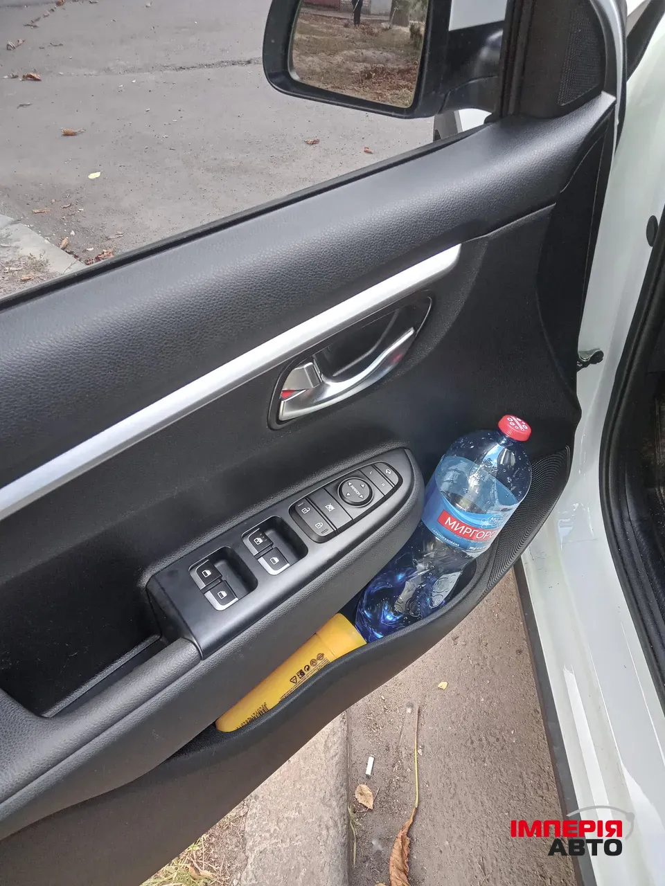 Kia Rio - фото 13