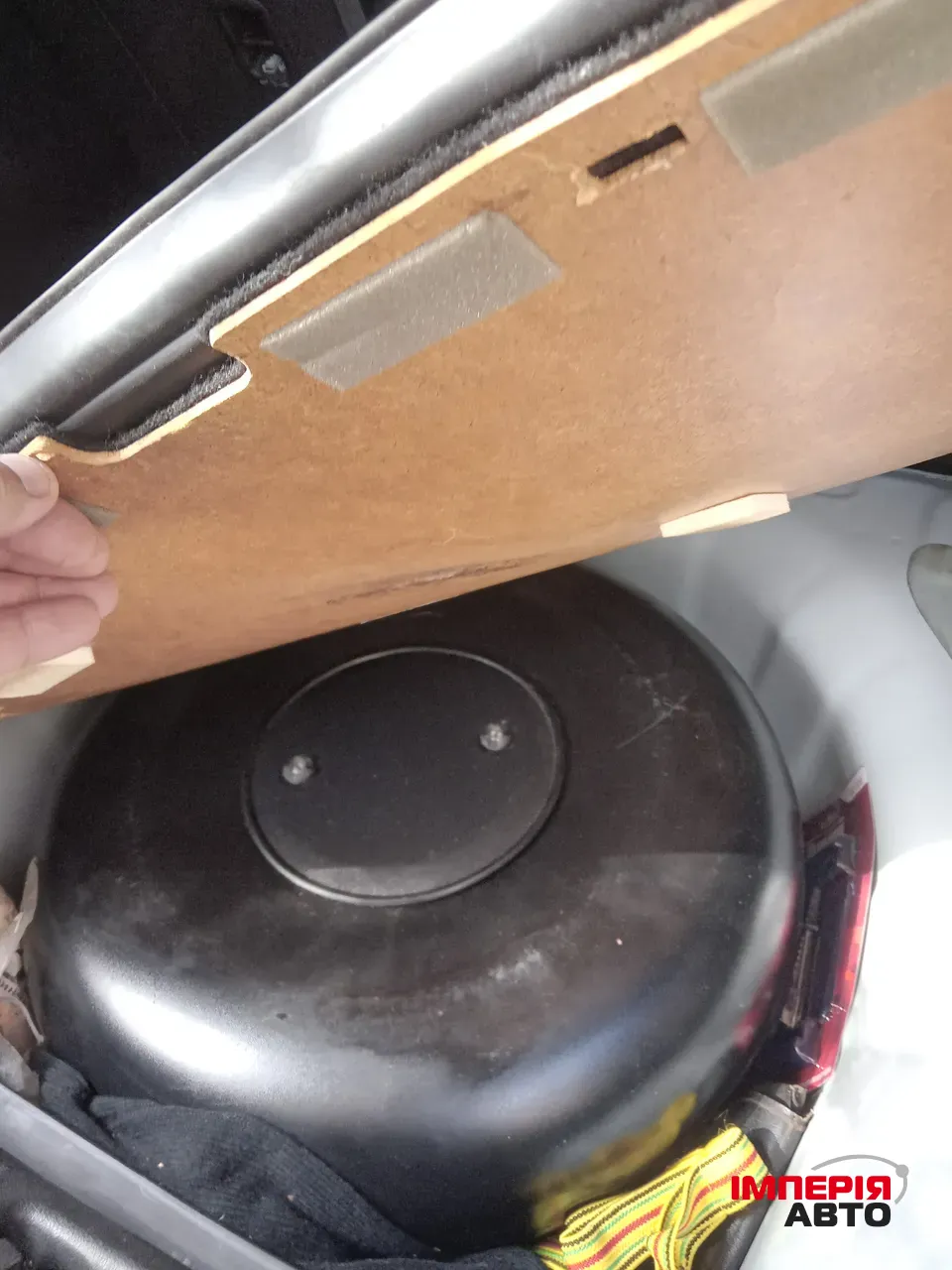 Kia Rio - фото 17