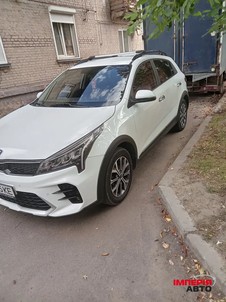 Kia Rio - фото 5