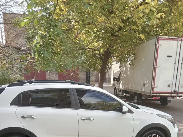 Kia Rio - фото 2