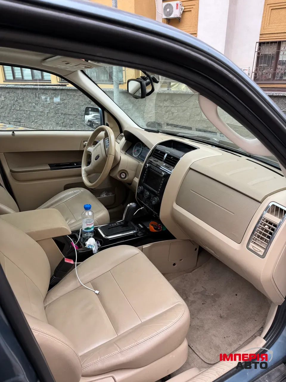 Ford Escape - фото 2