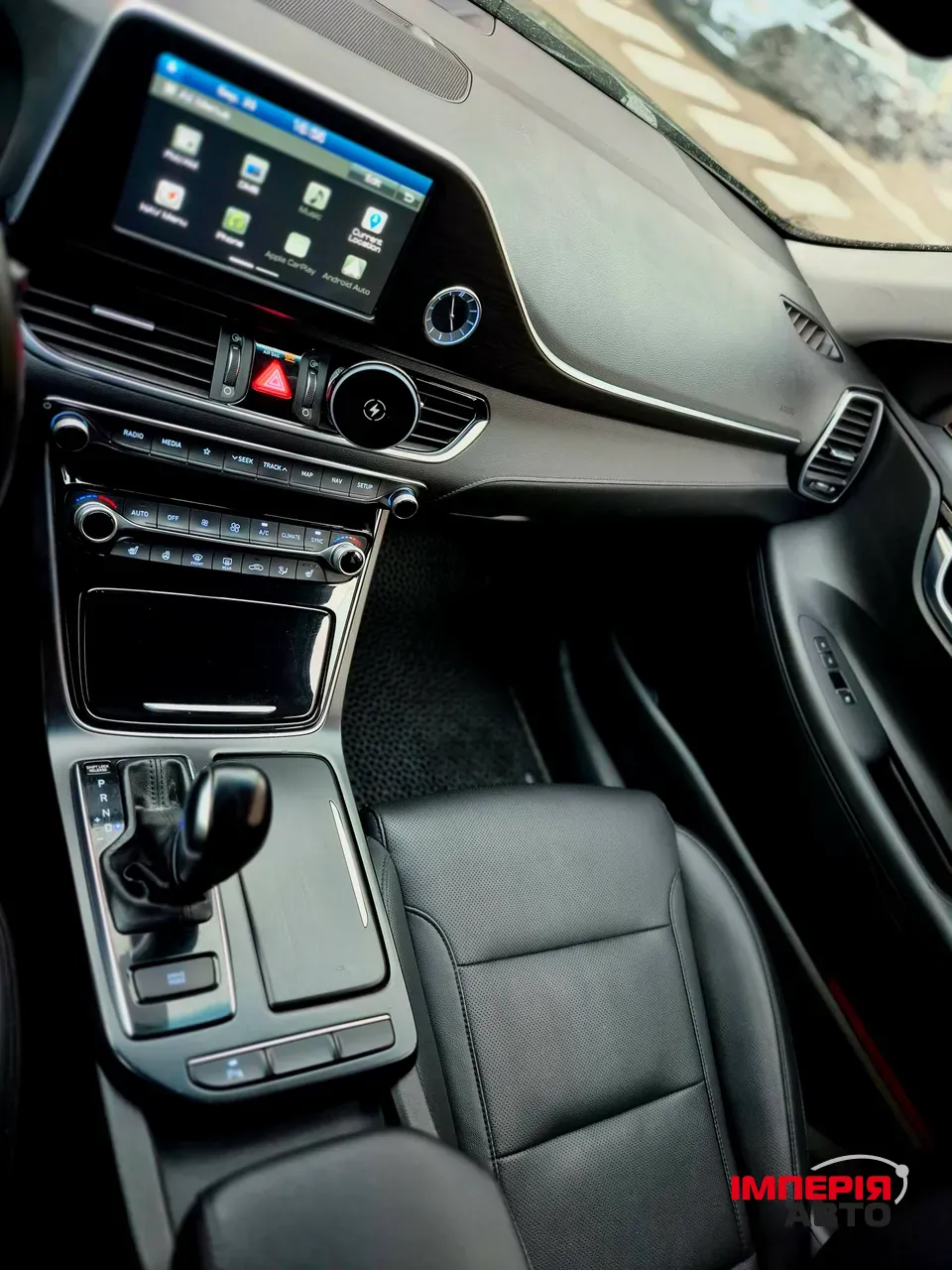 Hyundai Grandeur - фото 2