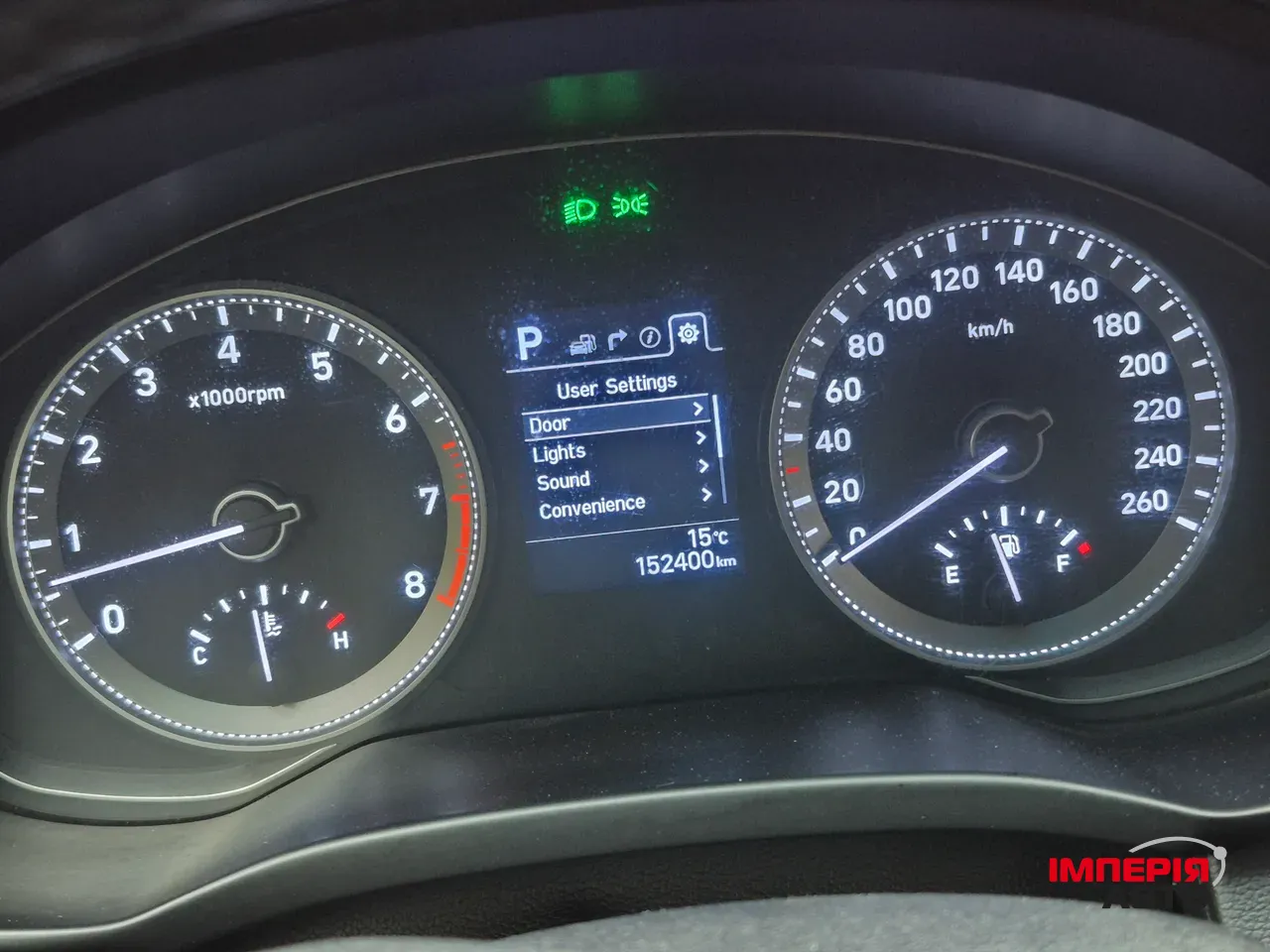 Hyundai Grandeur - фото 9