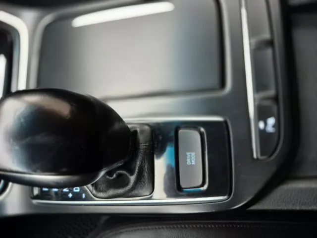 Hyundai Grandeur - фото 5