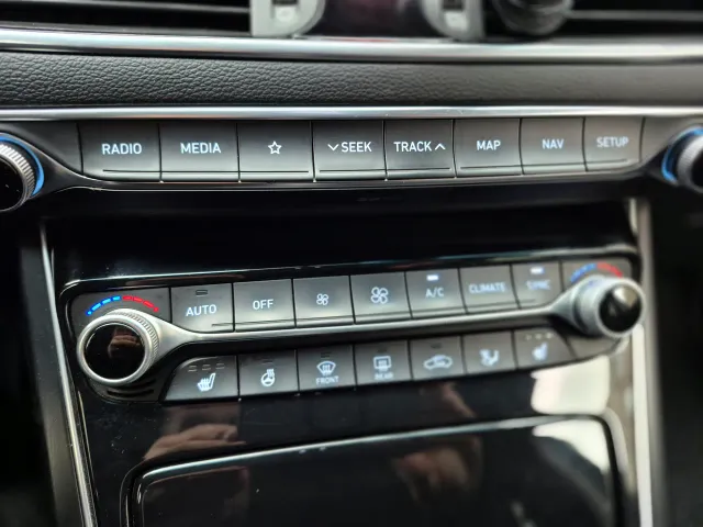 Hyundai Grandeur - фото 4