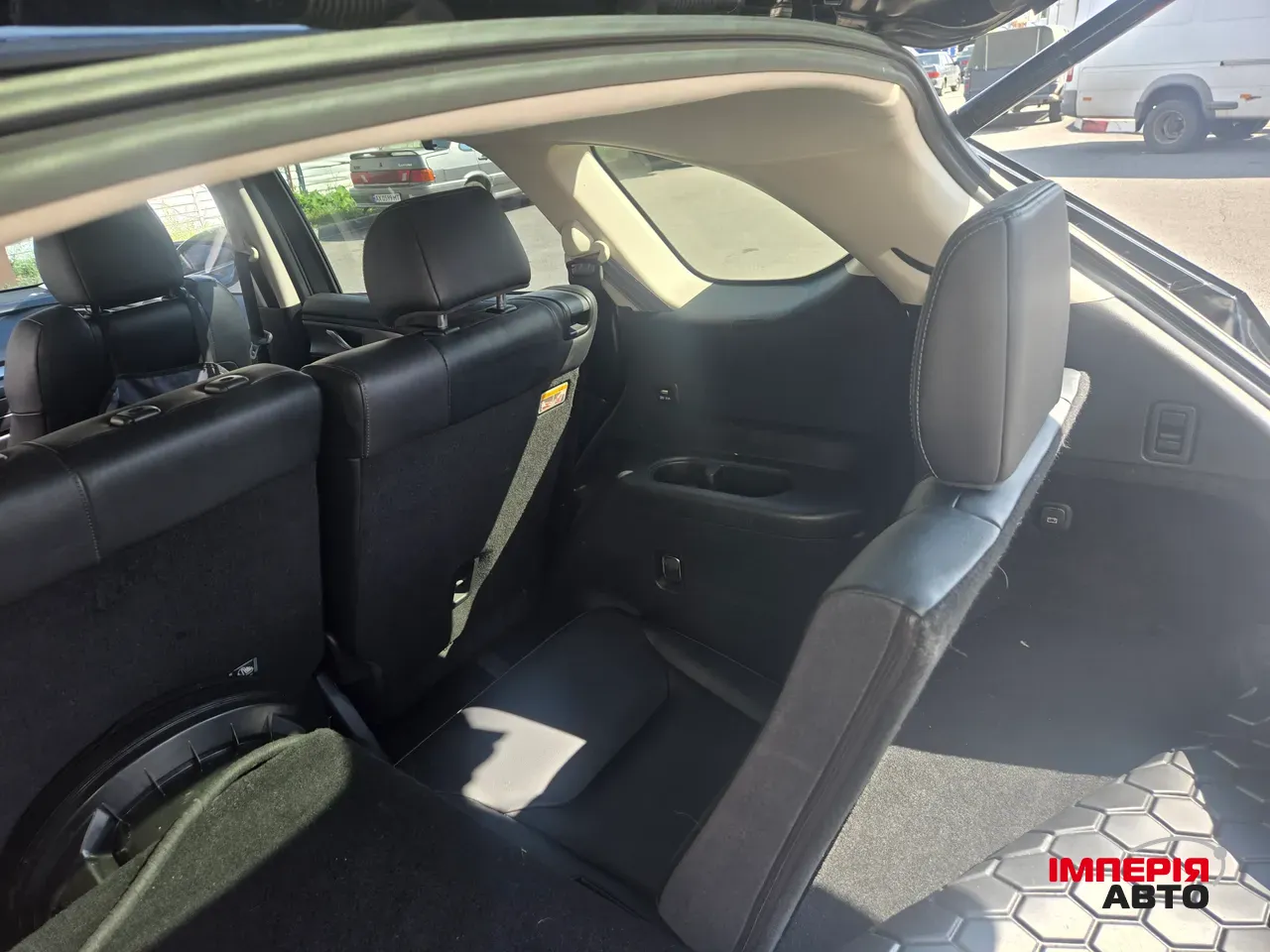 Mazda CX-9 - фото 5