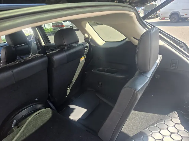 Mazda CX-9 - фото 5